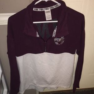 Victoria secret pullover